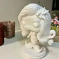 Figura Decorativa De Sirena - Miniatura 3