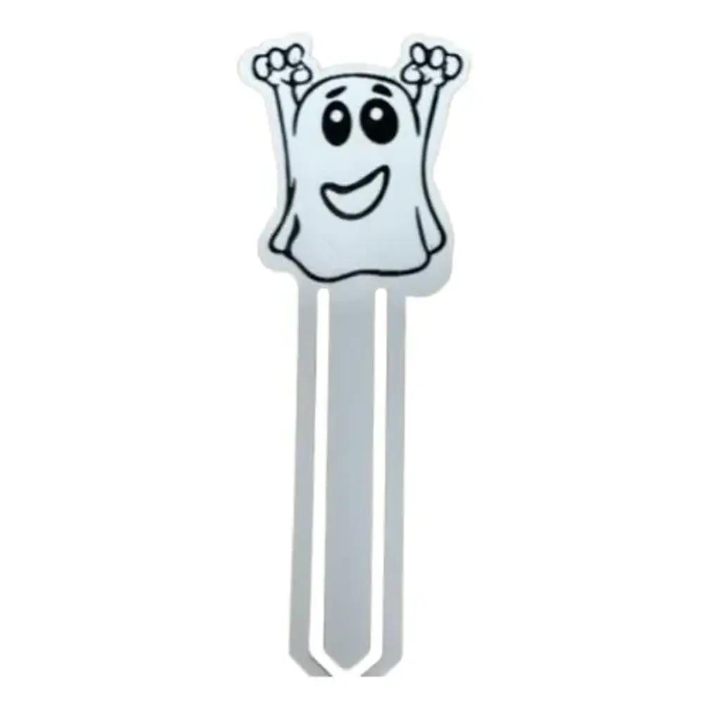 Marcapáginas De Fantasma 1
