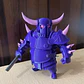 Figura Decorativa Pekka Juego - Miniatura 2