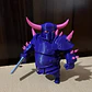 Figura Decorativa Pekka Juego - Miniatura 3