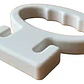 Porta Bolsas Ergonómico - Miniatura 1