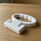 Porta Bolsas Ergonómico - Miniatura 2