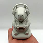 Escultura Decorativa- Capibara Gamer - Miniatura 2