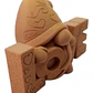 Figura Decorativa Gnomo Corazón Love - Miniatura 1