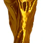 Figura Decorativa - Copa Mundial - Miniatura 1