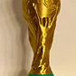 Figura Decorativa - Copa Mundial - Miniatura 2
