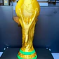 Figura Decorativa - Copa Mundial - Miniatura 3