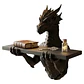 Estantería De Pared- Dragón Guardián - Miniatura 1