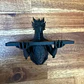 Estantería De Pared- Dragón Guardián - Miniatura 3