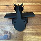 Estantería De Pared- Dragón Guardián - Miniatura 4
