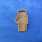 Cortador De Galletas - Personajes Minecraft - Miniatura 3