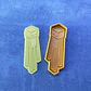Cortador De Galletas - Personajes Minecraft - Miniatura 5