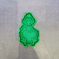 Cortador De Galletas - Animales Adorables - Miniatura 5