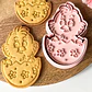 Cortadores Y Sellos De Galletas De Pascua - Miniatura 3