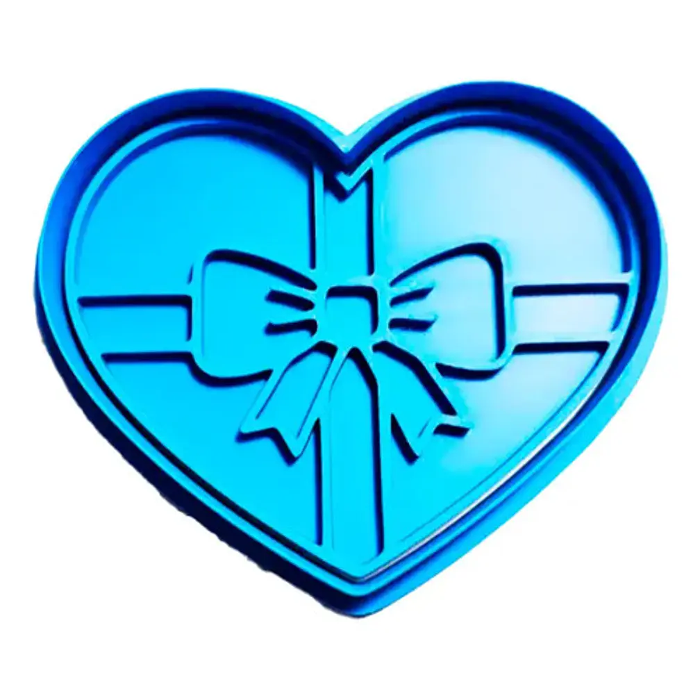 Cortadores De Galletas - San Valentín 4