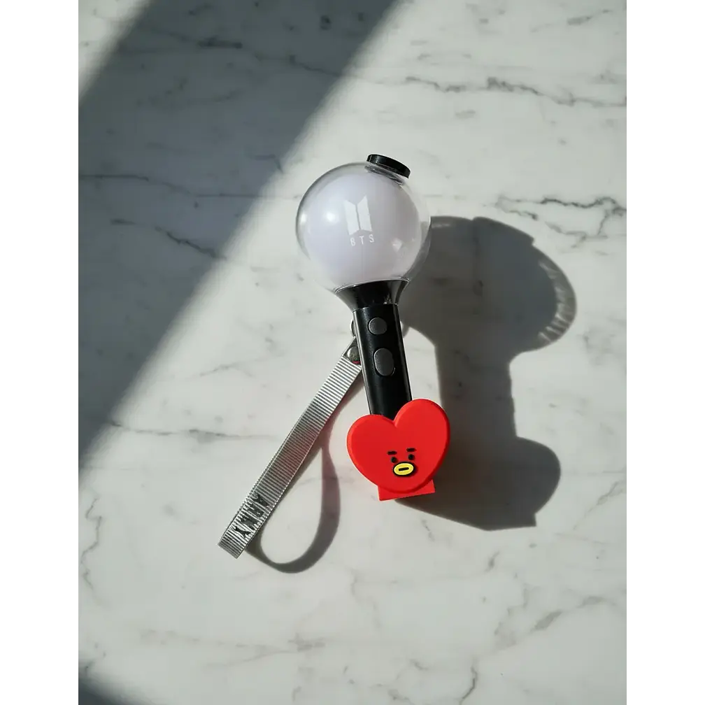 Soporte Universal Lightstick - Bts21 Army Bomb Regalo 2