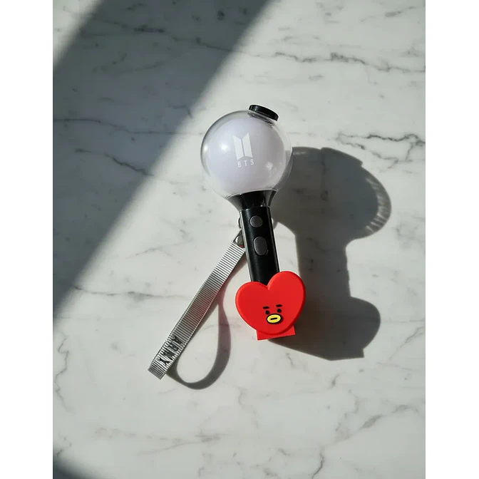 Soporte Universal Lightstick - Bts21 Army Bomb Regalo 2