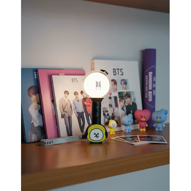 Soporte Universal Lightstick - Bts21 Army Bomb Regalo 3