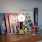 Soporte Universal Lightstick - Bts21 Army Bomb Regalo - Miniatura 3