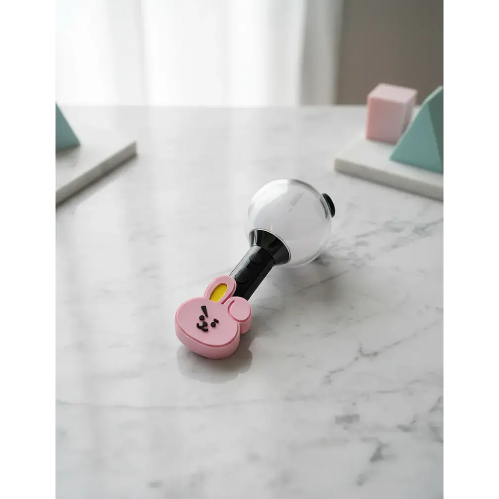 Soporte Universal Lightstick - Bts21 Army Bomb Regalo 4