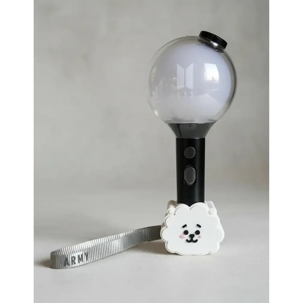Soporte Universal Lightstick - Bts21 Army Bomb Regalo 5