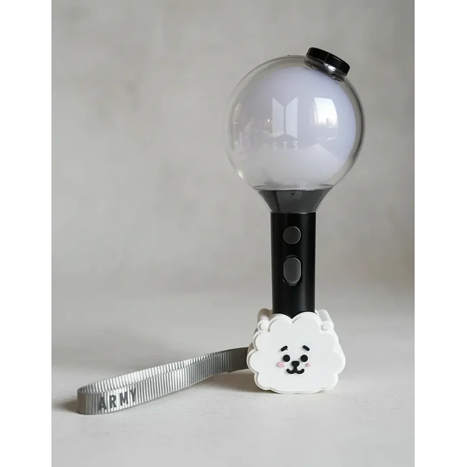 Soporte Universal Lightstick - Bts21 Army Bomb Regalo 5