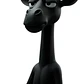 Figura Decorativa Prints Patro- Jirafa Zen - Miniatura 1