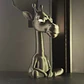 Figura Decorativa Prints Patro- Jirafa Zen - Miniatura 3