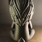 Figura Decorativa Prints Patro- León Zen - Miniatura 5