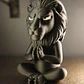 Figura Decorativa Prints Patro- León Zen - Miniatura 6