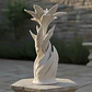 Escultura Elegante Prints Patro - Lirio Retorcido - Miniatura 3