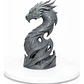 Escultura Decorativa Prints Patro- Dragón Espectral - Miniatura 2