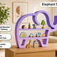 Estantería Infantil De Pared O Mesa Para Niños Prints Patro - Miniatura 3