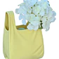 Decoración Elegante Prints Patro - Florero Bolsa De Plástico - Miniatura 1