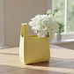 Decoración Elegante Prints Patro - Florero Bolsa De Plástico - Miniatura 2