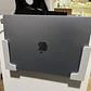 Soporte De Pared Prints Patro Para Laptop - Miniatura 3