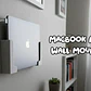Soporte De Pared Prints Patro Para Laptop - Miniatura 4