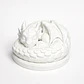 Escultura Decorativa Prints Patro- Dragón Durmiente - Miniatura 2