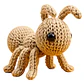 Figura Decorativa Prints Patro- Hormiga De Punto - Miniatura 1