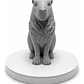 Escultura Decorativa Prints Patro-  Sir Capibara - Miniatura 2