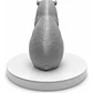 Escultura Decorativa Prints Patro-  Sir Capibara - Miniatura 4
