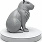 Escultura Decorativa Prints Patro-  Sir Capibara - Miniatura 5