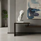 Escultura Elegante Prints Patro -  David Arruinado - Miniatura 3