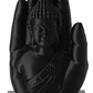 Escultura Elegante Prints Patro - Mano De Buda - Miniatura 1