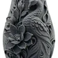 Decoración Elegante Prints Patro - Jarrón Celta Pavo Real - Miniatura 1