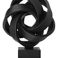 Escultura Elegante Prints Patro - Cinta Infinita - Miniatura 1