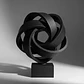 Escultura Elegante Prints Patro - Cinta Infinita - Miniatura 2