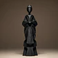 Escultura Elegante Prints Patro - Estilo Geisha - Miniatura 2