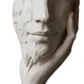 Escultura Elegante Prints Patro - Rostro Derretido - Miniatura 1