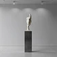 Escultura Elegante Prints Patro - Rostro Derretido - Miniatura 2